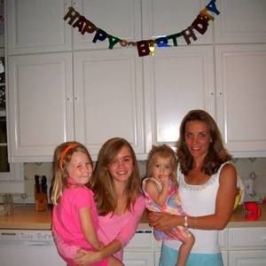 Meet your Posher, Karen